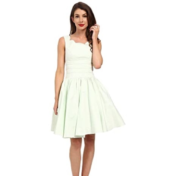 Unique Vintage Dresses & Skirts - ❌Sold❌Unique Vintage Roman Holiday Dress